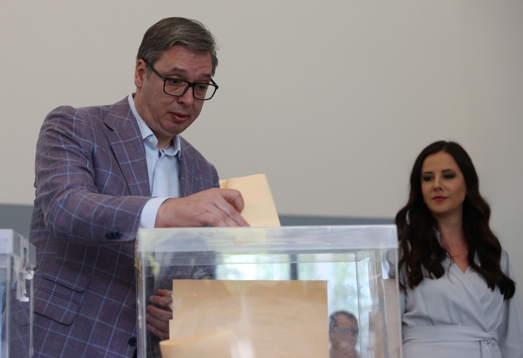 Местни избори в Сърбия – Белград, Нови Сад и Ниш