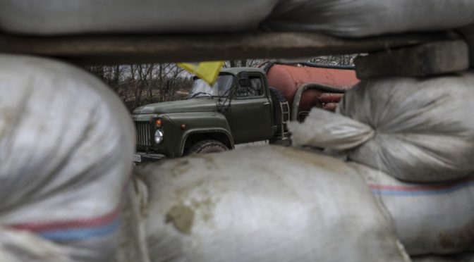 Военна техника ще преминава по пътищата за участие в учения