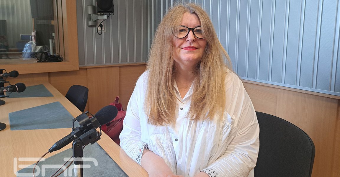 Професия Човек: Светла Чимчимова