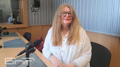 Професия Човек: Светла Чимчимова