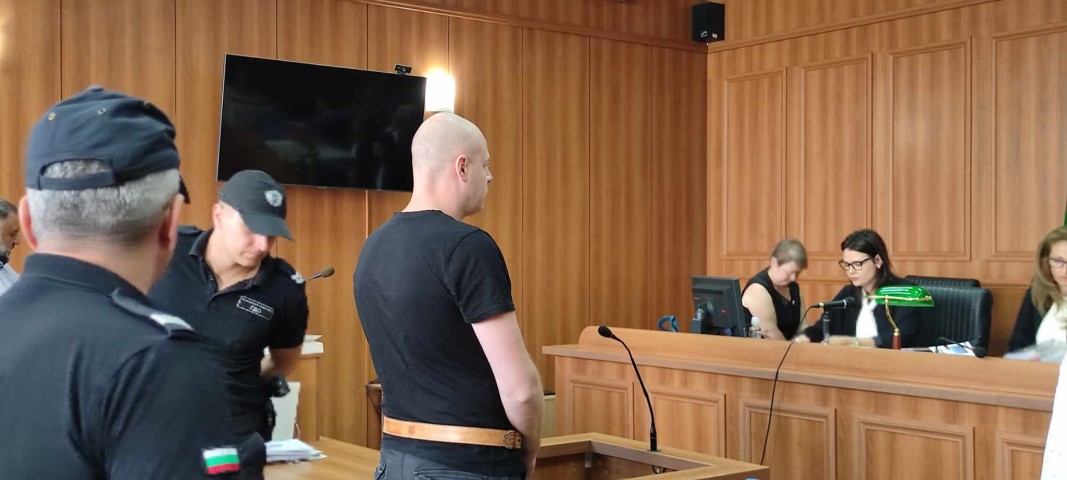 Вещи лица не се явиха в съда, разпитаха Бизюрев за убийството в Цалапица