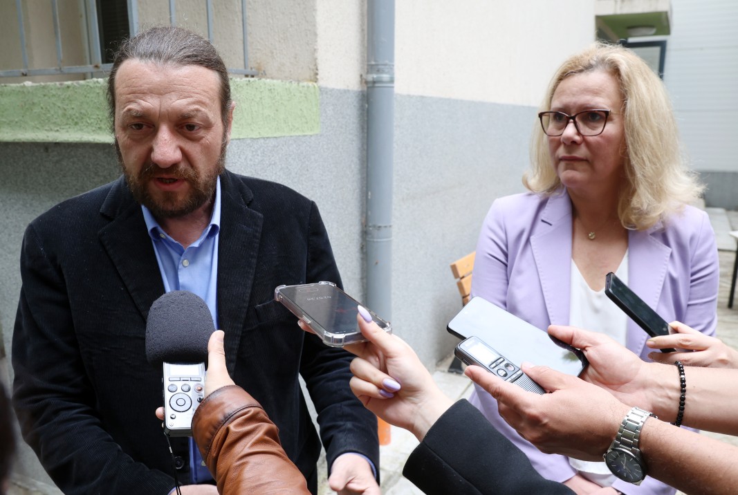 Нов център за рехабилитация на хора с увреждания ще заработи в София