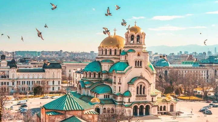 146 години София е столица на България