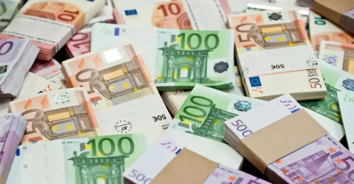 584 млн. евро доход по партидите в пенсионните фондове