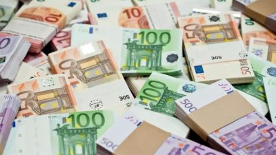 584 млн. евро доход по партидите в пенсионните фондове