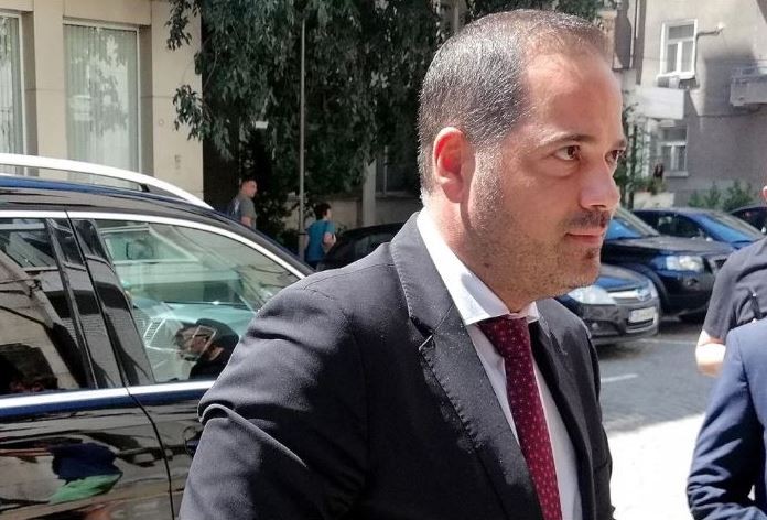Министър Калин Стоянов идва в Пловдив за оставката на Георги Чергов