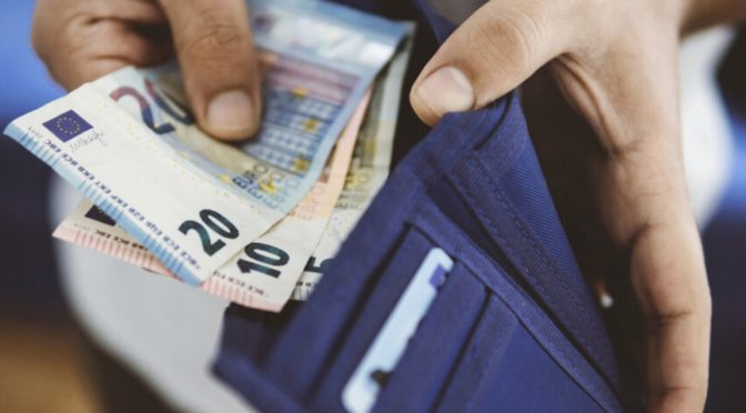 Годишната инфлация през април е 7,1%, в транспорта – над 10%