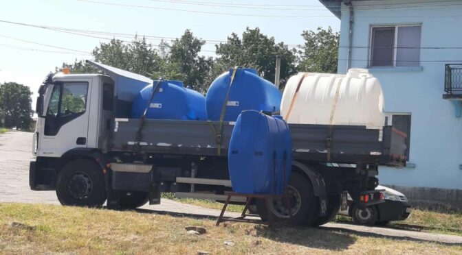 Доц. Иван Малкодански: Трябва да се обединим, за да докараме вода до Плевен