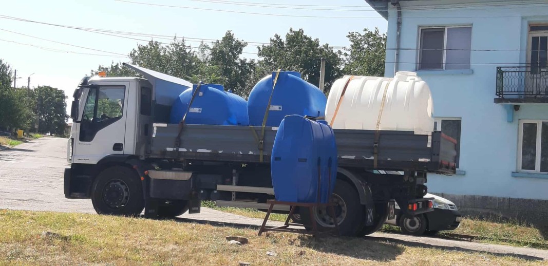 Доц. Иван Малкодански: Трябва да се обединим, за да докараме вода до Плевен