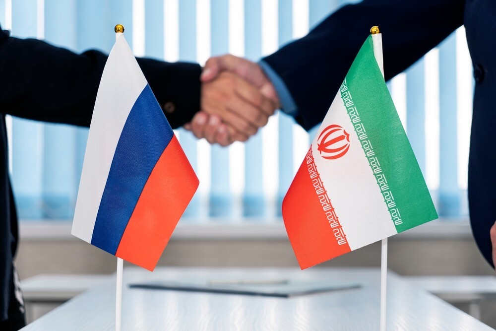 Иран и Русия се споразумяха за доставка на 55 милиарда кубични метра руски газ годишно