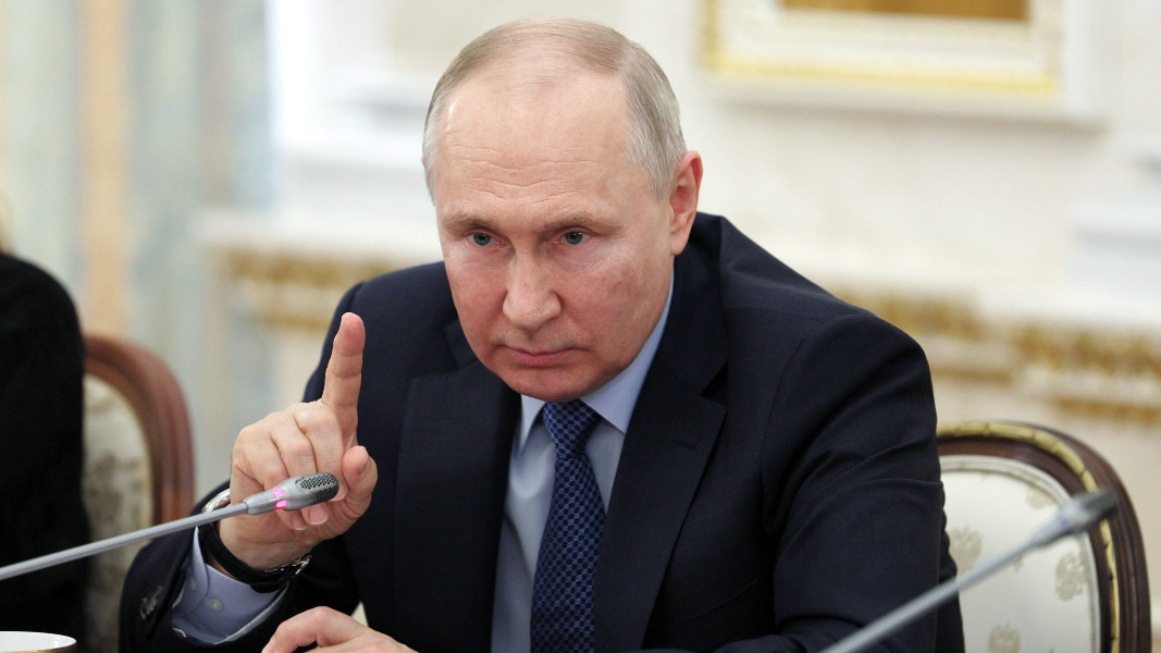 Путин: За Русия е без значение кой ще спечели изборите в САЩ