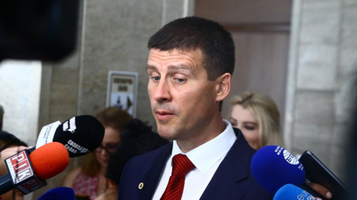 Координаторът на „Величие“ в Гоце Делчев е бил пребит