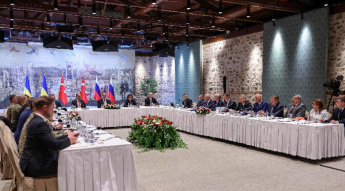 Москва ще обяви датата на новите преговори с Киев след съгласуване