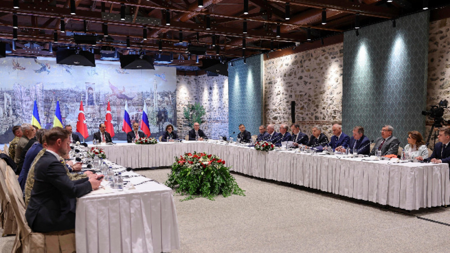 Москва ще обяви датата на новите преговори с Киев след съгласуване