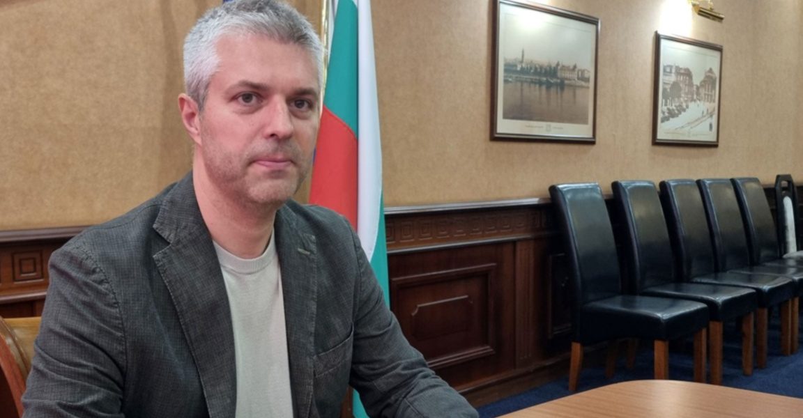 Благомир Коцев за незаконните строежи: Механизмите се задействат поне от 2023 г.