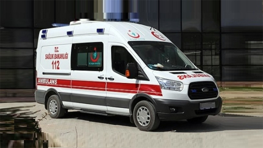 Поне 12 жертви на взрив в завод за експлозиви в Турция