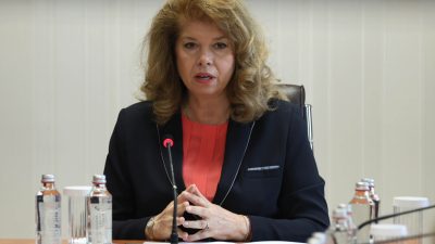 Илияна Йотова: Да върнем доверието в изборния процес