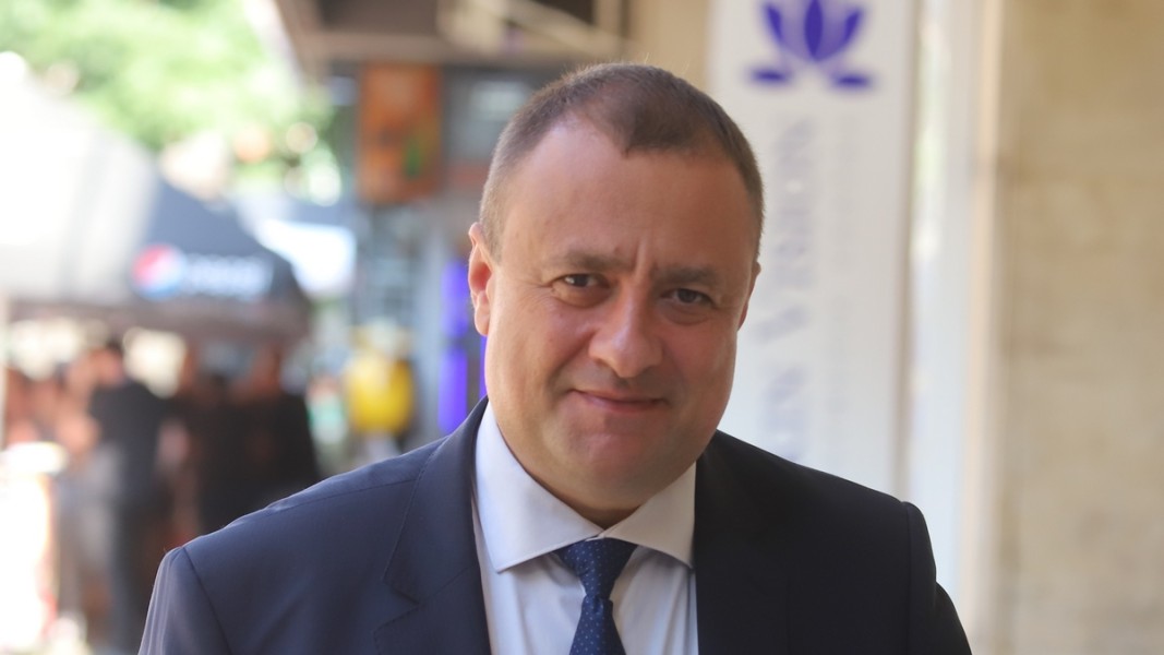 Иван Иванов: Тезата за необходимост от експертен кабинет стои на дневен ред в БСП