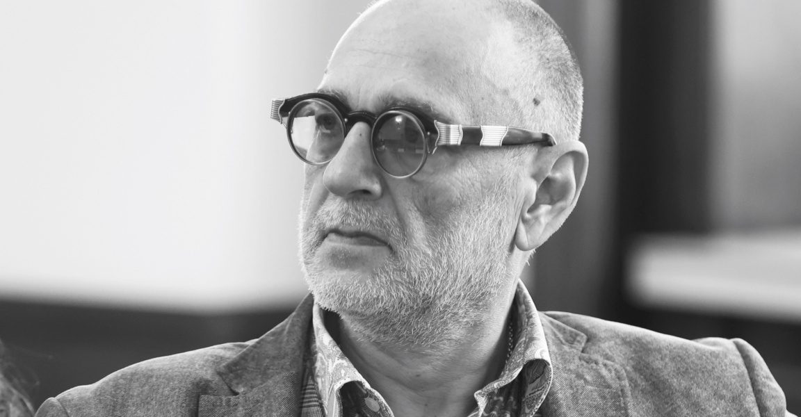 Изпълнен с живот, идеи и бунтарство: Спомен за Любен Дилов – син