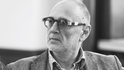 Изпълнен с живот, идеи и бунтарство: Спомен за Любен Дилов – син