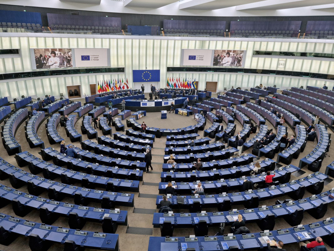 Нова политическа група ще има в Европейския парламент – "Патриоти за Европа"