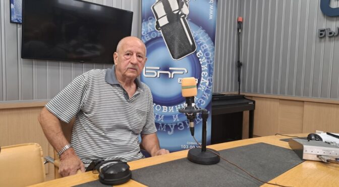 Павел Поппандов: Само народът може да сложи "крадците" в политиката под тежка домашна карантина