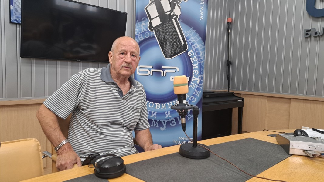 Павел Поппандов: Само народът може да сложи "крадците" в политиката под тежка домашна карантина