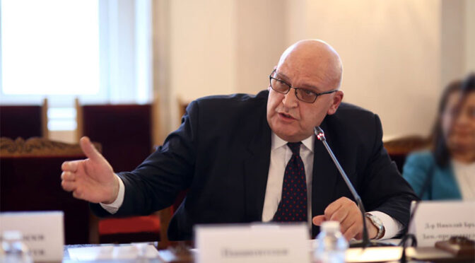 11 лева потребителска такса при лекар предлагат от БЛС