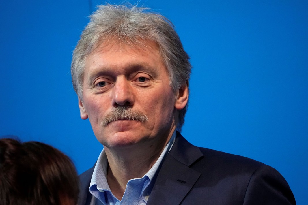 Песков: Не виждаме предпоставки за подновяване на диалога с Европа