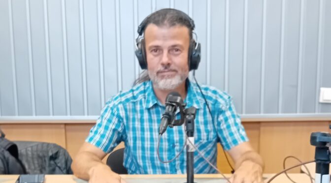 Приблизително 50% от питейната вода у нас изтича и се губи по водопреносната мрежа