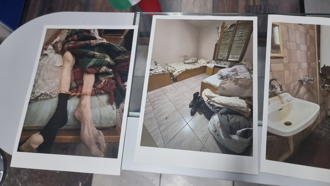 Всички болни и възрастни хора от домовете в Ягода вече са при близките си или в подходящи места за услуги