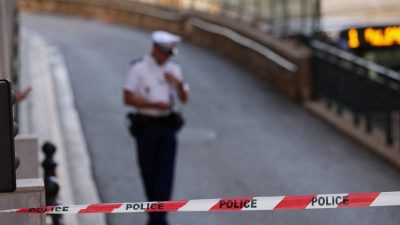 Издирват нападателя след бомбената атака в Монако