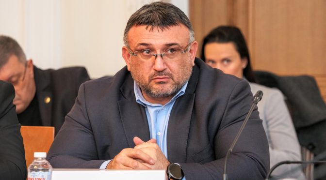 Бивш вътрешен министър призова случаят „Петрохан“ да не се политизира