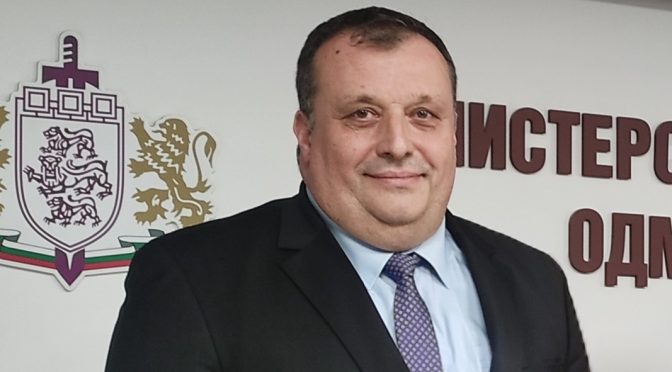 Делото за побоя над директора на русенската полиция влиза в съда