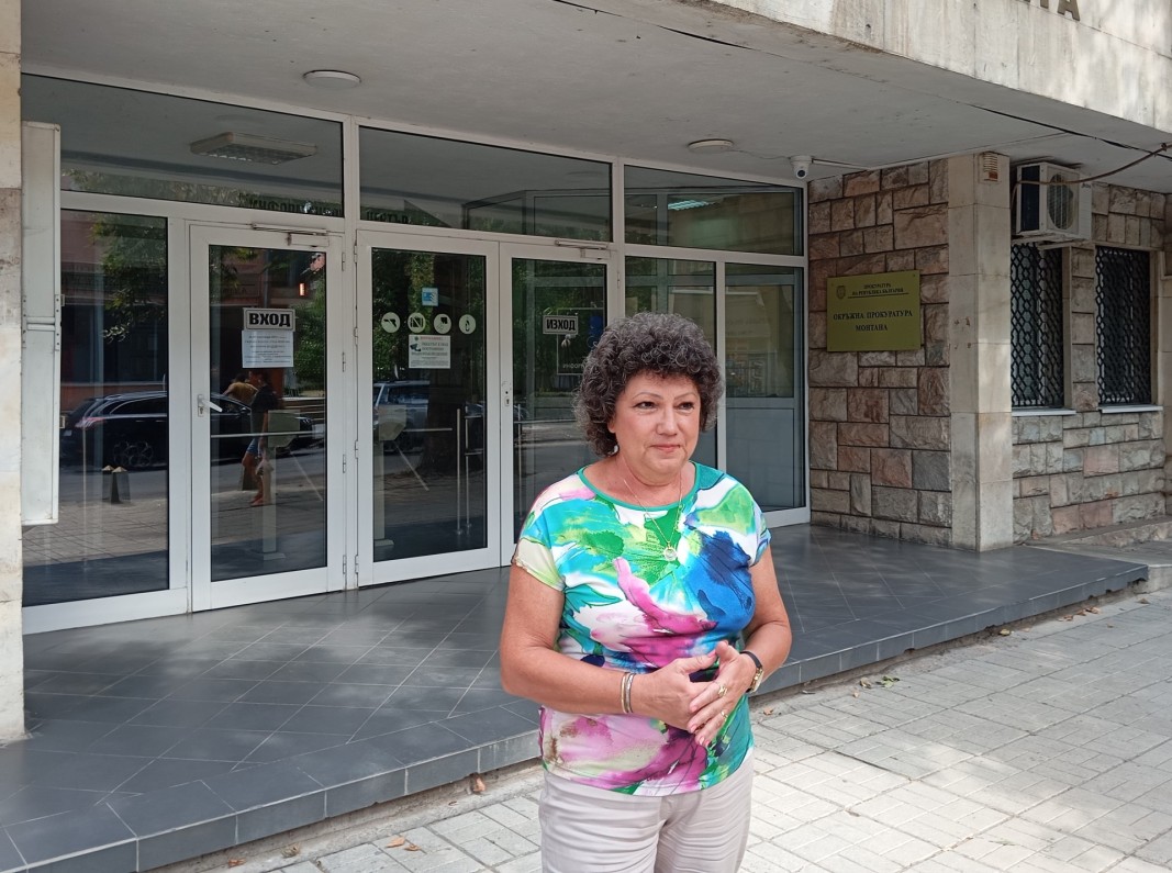 Няма да удължават мярката за задържане на бащата, разследван за смъртта на 17-годишния си син в Замфирово