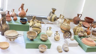 Министрите от ЕС обсъждат защита на културните права по време на кризи