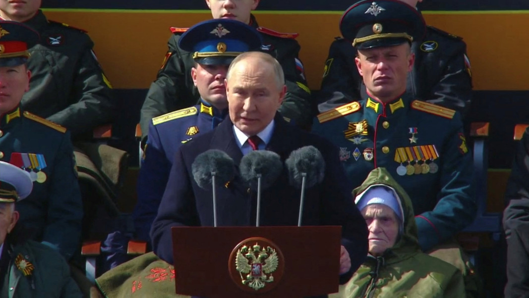 Путин: Нашите стратегически сили винаги са в бойна готовност