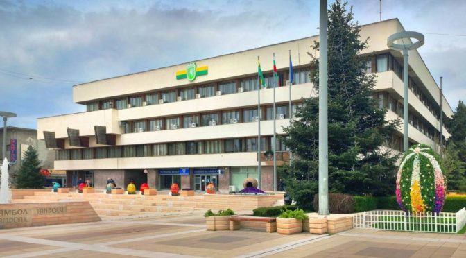 В Ямбол  отбелзват Международния ден за борба с насилието над жени с шествие и дискусия