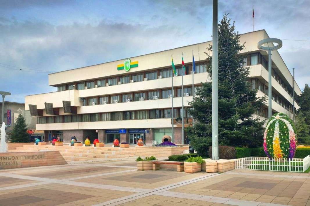 В Ямбол  отбелзват Международния ден за борба с насилието над жени с шествие и дискусия