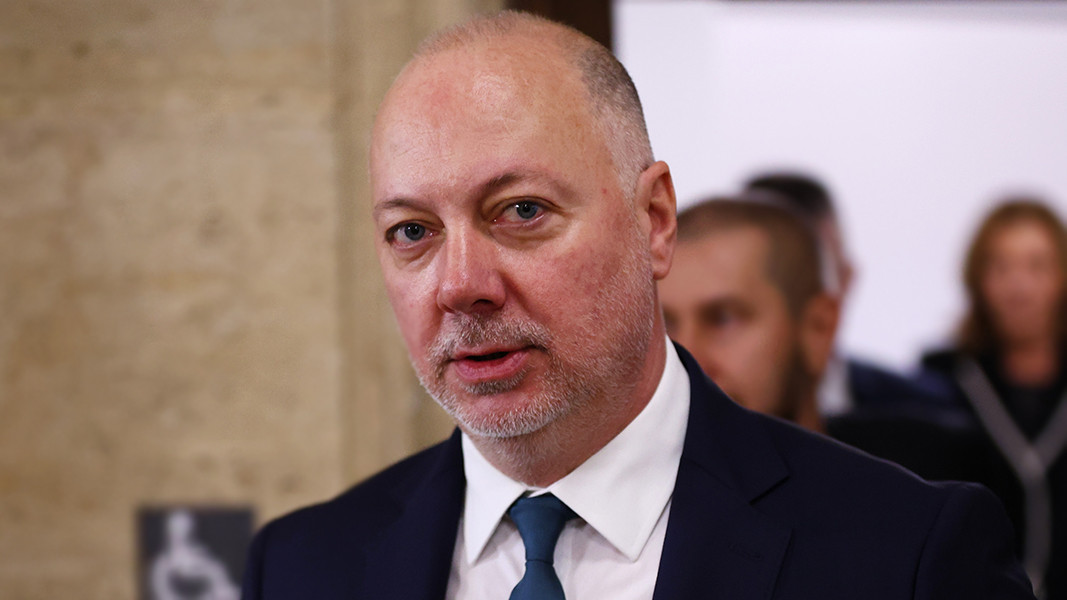 Росен Желязков: Има потенциал за увеличаване на приходите в бюджета