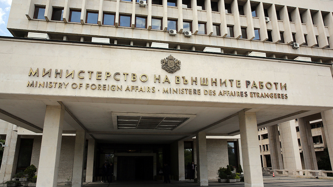 МВнР: Категорично осъждаме варварския атентат срещу православната църква "Свети Илия" в Дамаск