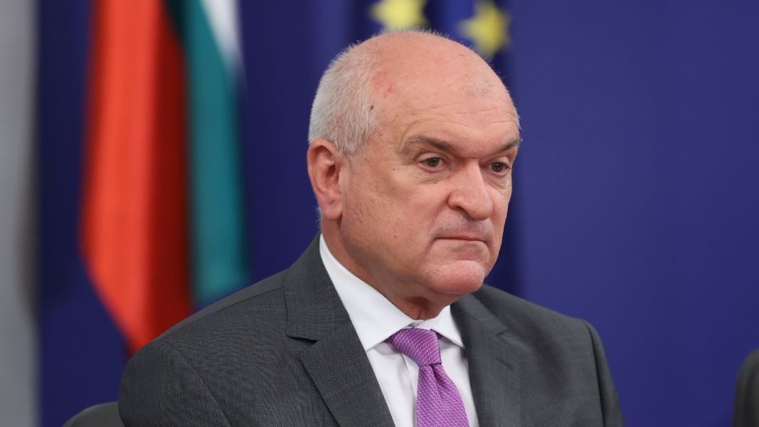 Главчев: Днес всеки от нас ще сведе глава пред подвига на героите, дали живота си за свободата на България