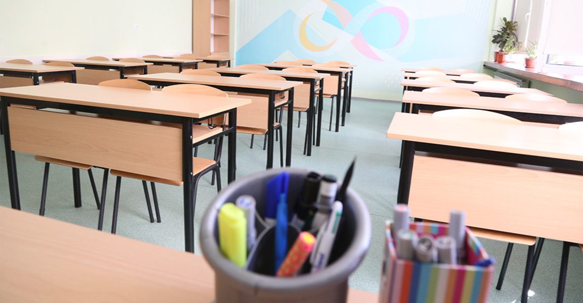 Седмокласниците подават заявления за гимназиите от днес до 10 юли