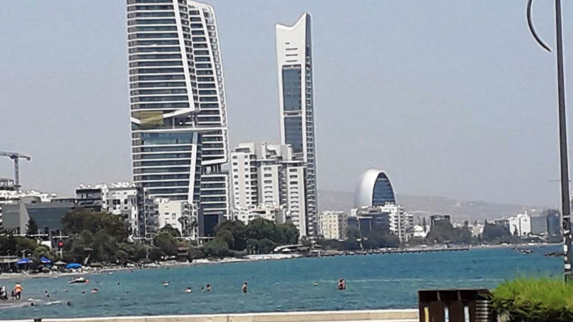 В Кипър се провежда форумът „Син Лимасол“