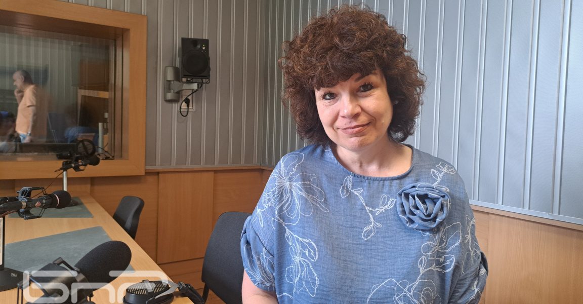 Професия Човек: Теодора Артинова