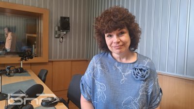 Професия Човек: Теодора Артинова