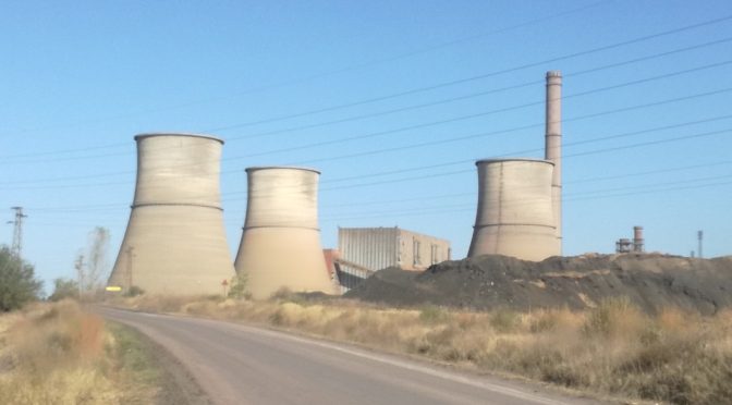 Съдът отмени глоба от 220 000 лева, наложена на ТЕЦ "Бобов дол" от РИОСВ