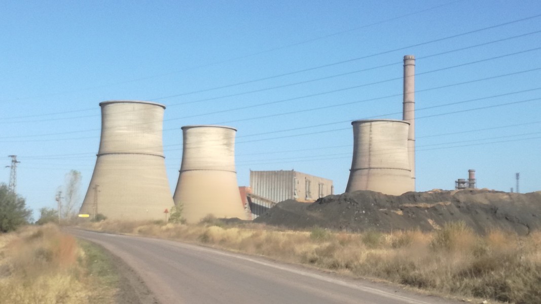 Съдът отмени глоба от 220 000 лева, наложена на ТЕЦ "Бобов дол" от РИОСВ