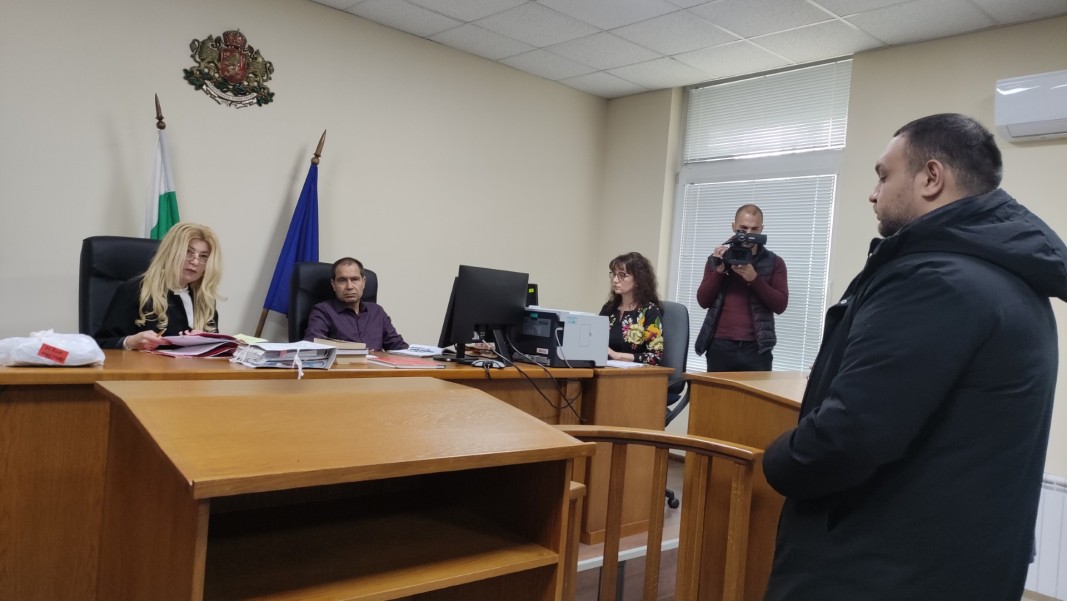 Очаква се присъдата по делото за катастрофата с Ферарио Спасов