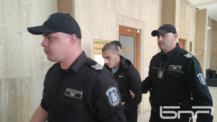 Продължава делото за смъртта на двамата полицаи в Бургас
